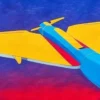 Небезпечний вплив дронів на цивільне життя в Україні