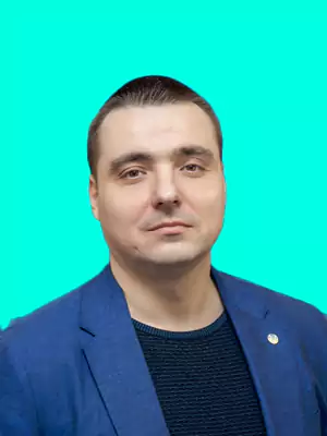 Начовний Іван Ілліч депутат
