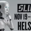 Slush у Гельсінкі – Провідна Європейська Платформа для Стартапів